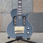Used Traveler EG1 Custom Black with Bag