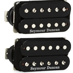 Seymour Duncan Hot Rodded Humbucker Set
