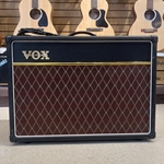 Used Vox AC15 Guitar Combo Tube Amplifier