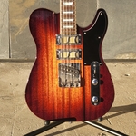 Used Woodbine Telebird