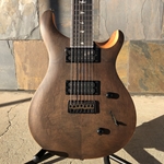 PRS SE MARK HOLCOMB WALNUT Walnut Stain
