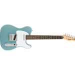 Squier
FSR Affinity Series™ Telecaster®, Laurel Fingerboard, White Pickguard, Ice Blue Metallic
