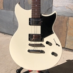 Used Yamaha Revstar II RSS20 White