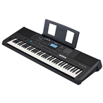 Yamaha 76-key high-level portable keyboard (AC Adapter included