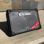 Used Roland Street Cube EX