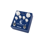 NUX Queen Of Tone - Dual Overdrive - NDO-6