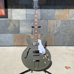 Epiphone Casino, Worn Olive Drab
