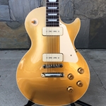 Les Paul Standard 50s P-90 Goldtop