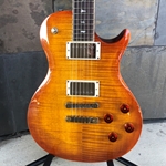 PRS SE McCARTY 594 SINGLECUT NEW MODEL Vintage Sunburst with Gigbag