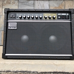 Roland JC-40 Jazz Chorus Guitar Combo Amp