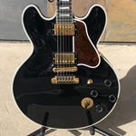 Used 2005 Gibson Lucille BB King Signature with OHSC