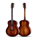 Taylor K68e LTD,V-Class Bracing 12 String *PREORDER*