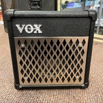 USED VOX DA5 Portable Guitar Combo Amp