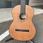 Manuel Rodriguez Model FC India with Hardcase