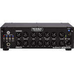 Subway TT-800 Bass Amp (Metal Head)