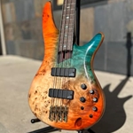 Ibanez SR1600D Premium Bass Autumn Sunset Sky