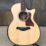 Taylor 814ce Builder's Edition Electric Acoustic