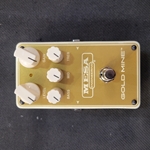 USED MESA BOOGIE GOLDMINE OVERDRIVE PEDAL