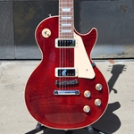 Gibson Les Paul 70s Deluxe Wine Red