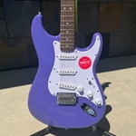 SQUIER SONIC™ STRATOCASTER®
Laurel Fingerboard, White Pickguard,