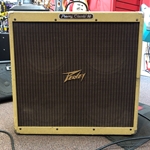 Used Peavey Classic 50 410 Guitar Combo Amp