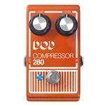DOD Compressor 280 with Comp and Level Control