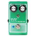 DOD Envelope Filter 440 with two Voice Settings
