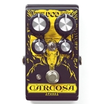 DOD Carcosa Fuzz with After Bias Control and 2 EQ Settings