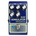 DOD Gonkulator Ring Modulator with Freq Control and Integrated Distortion