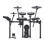 Roland TD-17KV2 V-Drum Set