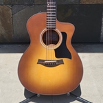 Taylor  114ce-SB Special Edition Sunburst Electric Acoustic