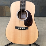 Martin DJR-10E Acoustic Electric Bass