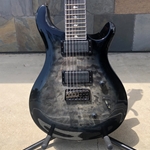 PRS 2022 Mark Holcomb SE 7-String Holcomb Blue Burst
