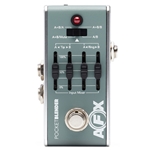 Fishman AFX Pocket Blender Mini A/B/Y + D.I.
