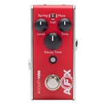 Fishman AFX AcoustiVerb Mini Reverb Pedal