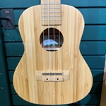 Kala Solid Bamboo Concert Ukulele