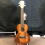 Kala Courage Concert Ukulele