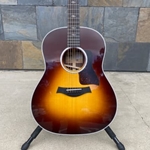 Taylor 417e-R, Tobacco Sunburst Top