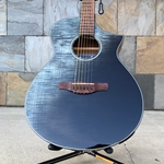 Ibanez AEWC32FM Black Sunset Fade