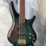 Ibanez SR400EPBDX Tropical Seafloor Burst