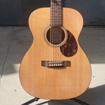 Used 2001 Martin OM-16GT Gloss Top with Case