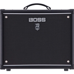 Boss Katana-50 MKII EX Guitar Combo Amp