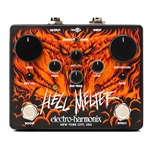 EHX Hell Melter Distortion