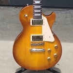 Gibson Les Paul Tribute Satin Honeyburst