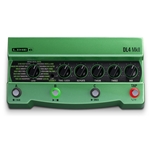 Line 6 DL4 MKII Delay Pedal