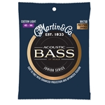 Martin Junior Bass Strings