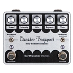 Earthquaker Disaster Transport™ Legacy Reissue