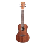 Kala Gloss Mahogany Concert Ukulele