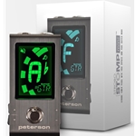 Peterson StroboStomp Mini