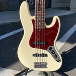 USED 2011 Fender American Standard Jazz Bass V